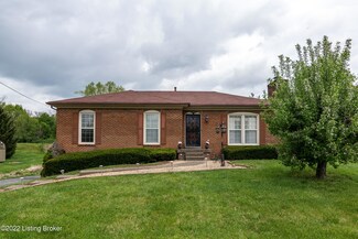 106 Mockingbird Cir, Shelbyville, KY 40065