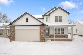 914 Schneider St SE, North Canton, OH 44720