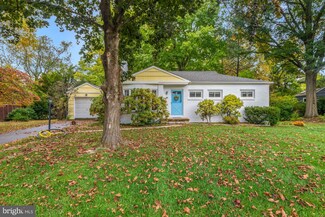 607 Bowling Green, Moorestown, NJ 08057