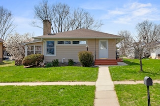 120 Van Ness St N, West Salem, WI 54669