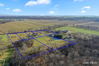 0 Parcel 10 Kingston Rd, Ionia, MI 48846