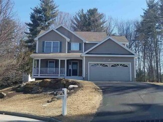 16 Devinne Dr, Concord, NH 03301