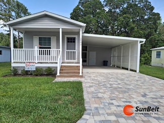 204 E Gleneagles Rd Unit A, Ocala, FL 34472