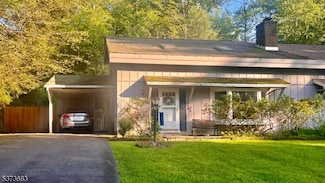 123-A Hemlock Hill, Montague, NJ 07827