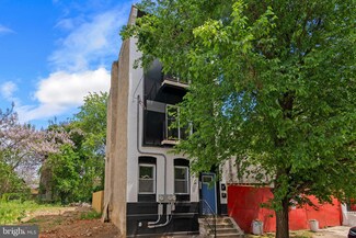 1823 N Van Pelt St Unit 2, Philadelphia, PA 19121
