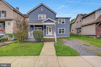 331 Ferdinand St, Scranton, PA 18508