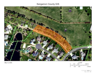 1309 Arlington Chase, Sherman, IL 62684