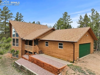 143 Lost Lake Place, Divide, CO 80814