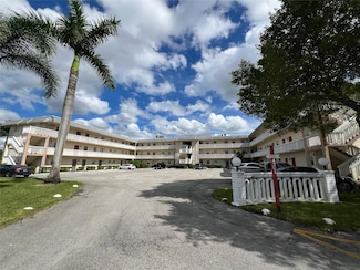 4299 NW 16th St Unit 306, Lauderhill, FL 33313