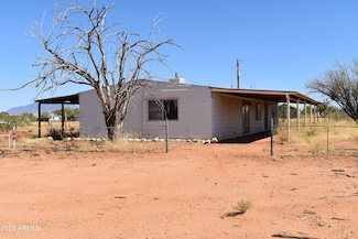 6229 S Natoma Trail, Hereford, AZ 85615