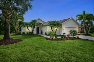 1110 Southlakes Way SW, Vero Beach, FL 32968