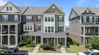 520 Austin View Blvd, Wake Forest, NC 27587
