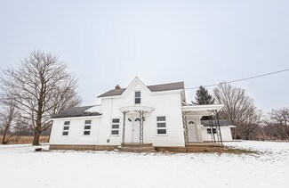 835 S Ray Quincy Rd, Montgomery, MI 49255