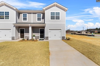 806 Spring Free Ln, Hopkins, SC 29061