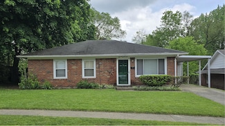 1134 Cedarview Dr, Springfield, OH 45503
