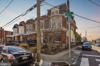 6322 Cherokee St, Philadelphia, PA 19144