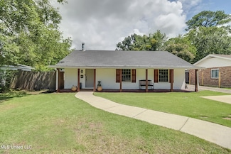 320 41st St, Gulfport, MS 39507