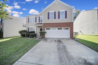 12034 Bending Branch Rd, Charlotte, NC 28227