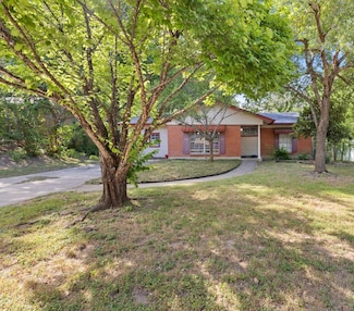 6805 Tulane Dr, Austin, TX 78723