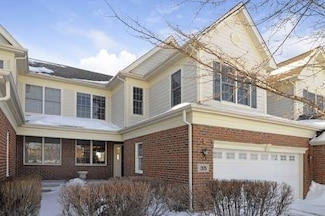 35 Harborside Way, Hawthorn Woods, IL 60047