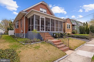 236 S Davis St, Woodbury, NJ 08096
