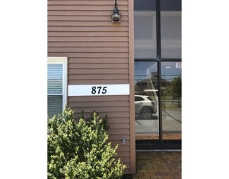 875 Ocean St Unit 1, Marshfield, MA 02050