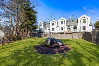 29 Church St Unit 23, East Weymouth, MA 02189