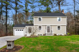4 Demarco Rd, Sudbury, MA 01776