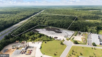 4720 +4728 Massaponax Church Rd, Fredericksburg, VA 22408