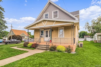 127 Campbell Ave, Yorkville, NY 13495