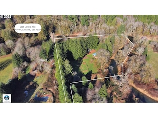 91966 Deadwood Creek Rd, Deadwood, OR 97430