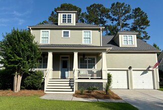 1704 Tolbert Way, Mount Pleasant, SC 29466
