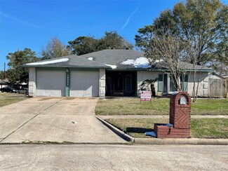 19822 Woodhall Ct, Humble, TX 77338