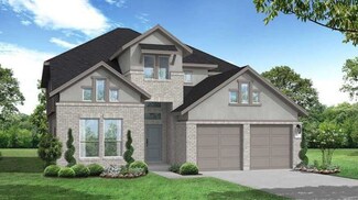 18615 Citrange Bend Way, Manvel, TX 77578