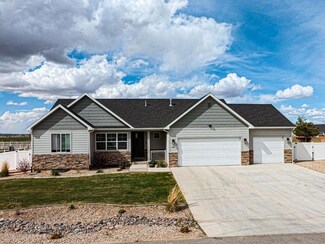 2318 W 3750 N, Cedar City, UT 84721