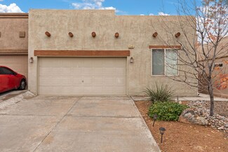 2540 Pelizzano Dr SE Unit S, Rio Rancho, NM 87124