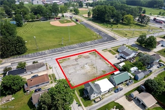 620 W High St, Orrville, OH 44667