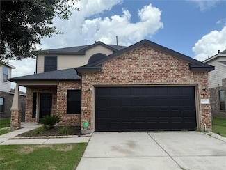 9022 Saint Laurent Ln, Houston, TX 77044