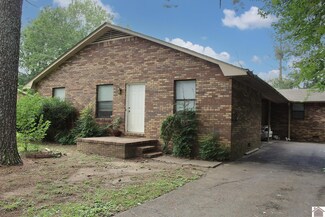 1802 Monroe St, Murray, KY 42071