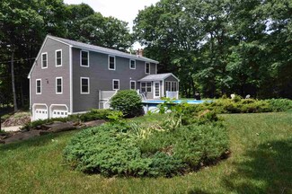 56 Clifford Farm Rd, Dunbarton, NH 03046