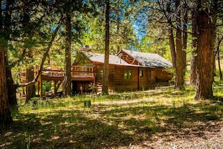 805 Burnt Rancheria, Mt. Laguna, CA 91948