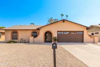 4021 W Surrey Ave, Phoenix, AZ 85029