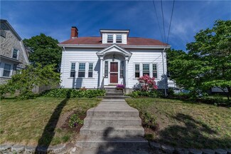 228 Garden St, Cranston, RI 02910