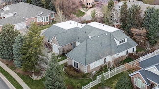 4756 S Skyline Pkwy, Ogden, UT 84403