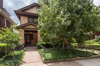 5640 Marlborough Rd, Pittsburgh, PA 15217