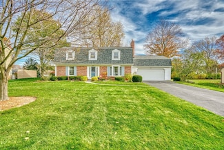 18 Aldwick Rise, Fairport, NY 14450