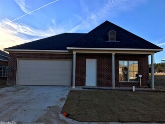 0 Valley Ranch Cir Unit 17002962, Little Rock, AR 72223
