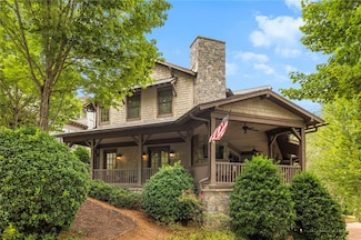 129 N Lawn Dr, Sunset, SC 29685