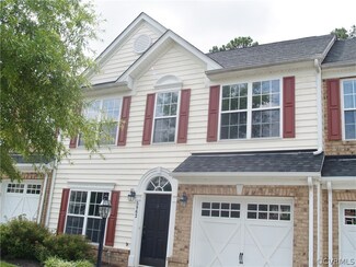 5962 Flowering Peach Ln, Providence Forge, VA 23140