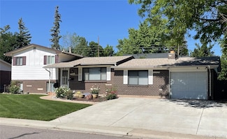 1299 S Brentwood Way, Lakewood, CO 80232